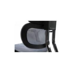 Офисное кресло GT Racer B-530B Gray Фото 5