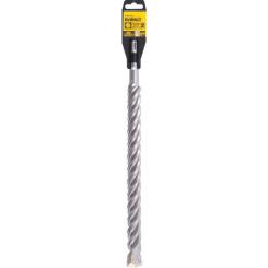 Бур DeWALT SDS-Plus EXTREME2, 30х400х450мм. Фото