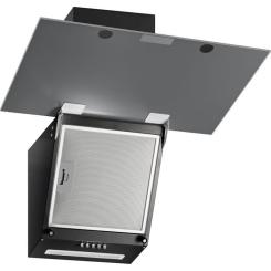 Вытяжка кухонная Pyramida ASH 60 PB (420) GBL Фото 2