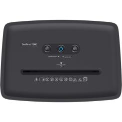 Уничтожитель документов HP OneShred 10MC Фото 9