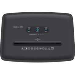 Уничтожитель документов HP OneShred 10MC Фото 10