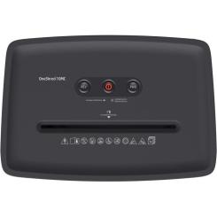 Уничтожитель документов HP OneShred 10MC Фото 11