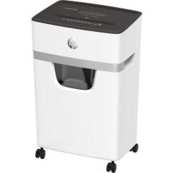 Уничтожитель документов HP OneShred 10MC Фото 2