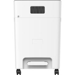 Уничтожитель документов HP OneShred 10MC Фото 4