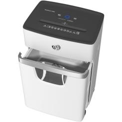 Уничтожитель документов HP OneShred 10MC Фото 7