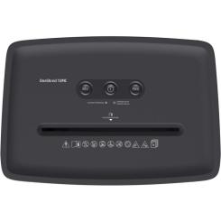 Уничтожитель документов HP OneShred 10MC Фото 8