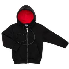 Кофта детская Cloise флисовая Фото