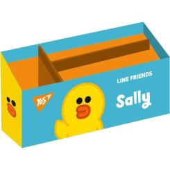 Настольный набор Yes Line Friends Фото