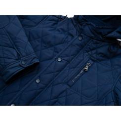 Куртка детская Snowimage демисезонная с капюшоном Фото 3