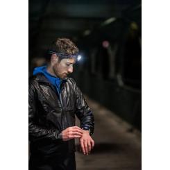 Фонарь LedLenser NEO 5R White Фото 9