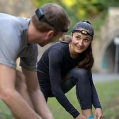 Фонарь LedLenser NEO 5R White Фото 11