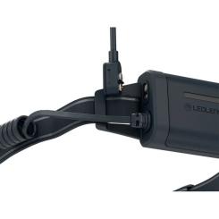 Фонарь LedLenser NEO 5R White Фото 1