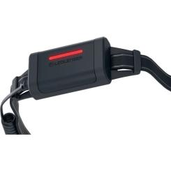 Фонарь LedLenser NEO 5R White Фото 2