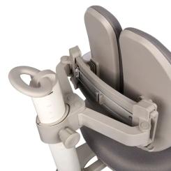 Детское кресло FunDesk Salvia Grey Фото 4