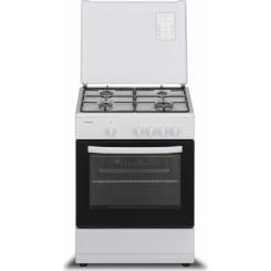 Плита HEINNER HFSC-SME60WH Фото