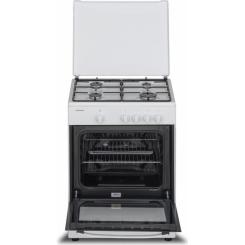 Плита HEINNER HFSC-SME60WH Фото 1