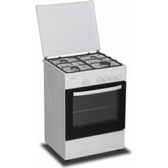 Плита HEINNER HFSC-SME60WH Фото 2