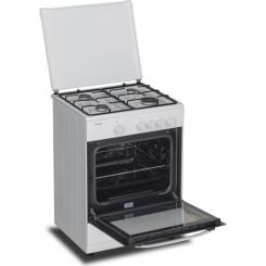 Плита HEINNER HFSC-SME60WH Фото 3