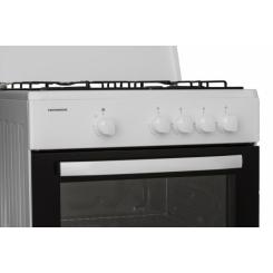Плита HEINNER HFSC-SME60WH Фото 4