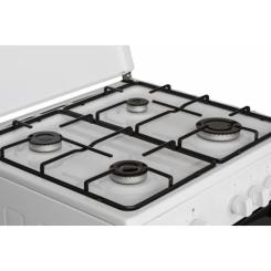 Плита HEINNER HFSC-SME60WH Фото 5
