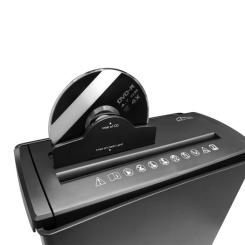 Уничтожитель документов Media-Tech MT215 Фото 2