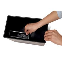 Уничтожитель документов Media-Tech MT215 Фото 4