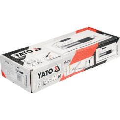 Шприц для смазки Yato YT-0704 Фото 1
