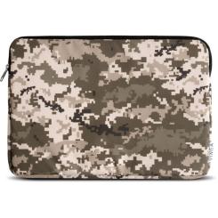 Чехол для ноутбука Vinga 15-16" NS150 Pixel Sleeve Фото