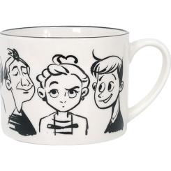 Чашка Limited Edition Fad B 450 мл Фото