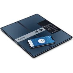 Весы напольные Beurer BF 980 Фото 2