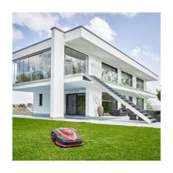 Газонокосилка AL-KO газонокосилка-робот ROBOLINHO 722 W SOLO BY AL-KO Фото 4