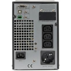 Источник бесперебойного питания EnerGenie EG-UPSO-1000, 1000VA Фото 1
