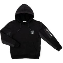 Кофта детская Breeze с капюшоном Фото