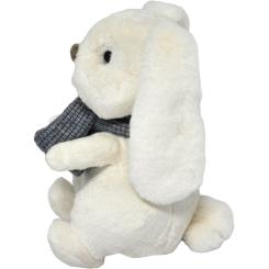 Мягкая игрушка Tigres Зайчик Оллі Фото 1