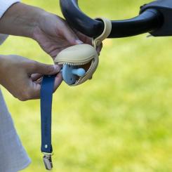 Контейнер для пустышек MinikOiOi Pod - River Green Фото 1