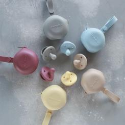 Контейнер для пустышек MinikOiOi Pod - River Green Фото 3