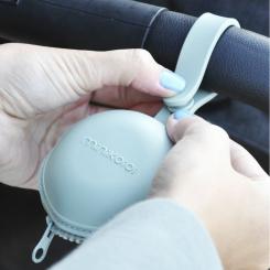 Контейнер для пустышек MinikOiOi Pod - River Green Фото 4