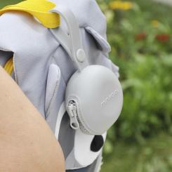 Контейнер для пустышек MinikOiOi Pod - River Green Фото 5