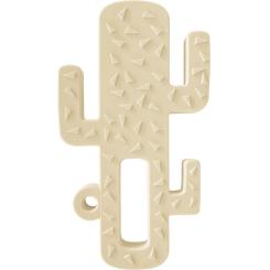 Прорезыватель MinikOiOi Cactus - Mellow Yellow Фото