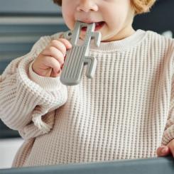 Прорезыватель MinikOiOi Cactus - Mellow Yellow Фото 5