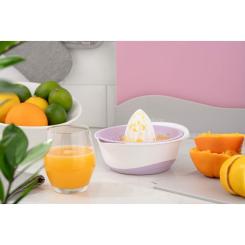 Ручная соковыжималка Ardesto Fresh Ліловий Фото 9