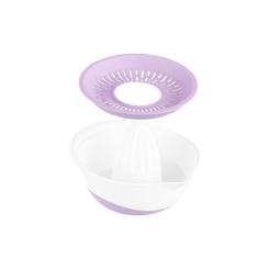 Ручная соковыжималка Ardesto Fresh Ліловий Фото 10