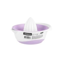 Ручная соковыжималка Ardesto Fresh Ліловий Фото 11