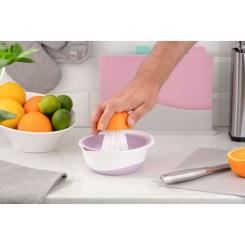 Ручная соковыжималка Ardesto Fresh Ліловий Фото 2