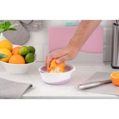 Ручная соковыжималка Ardesto Fresh Ліловий Фото 3