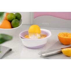 Ручная соковыжималка Ardesto Fresh Ліловий Фото 5