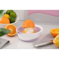 Ручная соковыжималка Ardesto Fresh Ліловий Фото 6