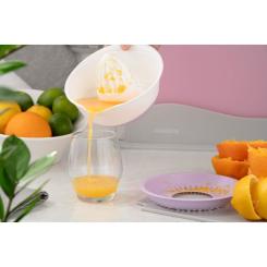 Ручная соковыжималка Ardesto Fresh Ліловий Фото 7