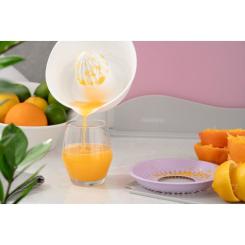 Ручная соковыжималка Ardesto Fresh Ліловий Фото 8