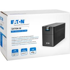 Источник бесперебойного питания Eaton 5E1200UD 1200VA Фото 3